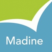 logo Parc de Loisirs Lac de Madine
