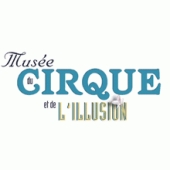 logo Musée du Cirque et de l'Illusion