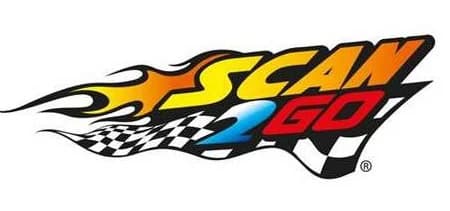 Grande course Scan2Go !