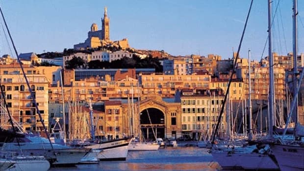 Gros plan sur Marseille et ses loisirs !