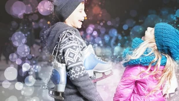 Des idées de sorties pour le temps des fêtes