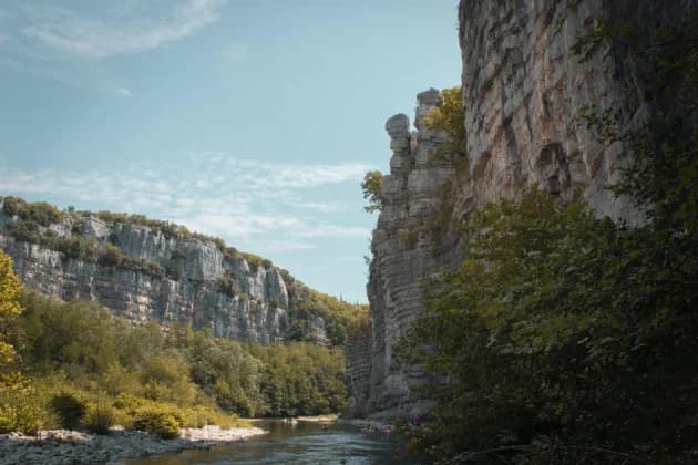 Camping en Ardèche : nos 7 coups de cœur