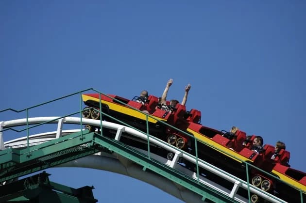 Découvrez les meilleurs parcs d'attraction dans l'Hérault