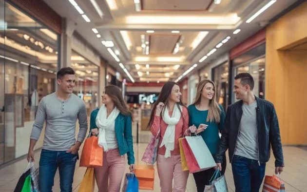 Centre commercial Rennes : pourquoi Westfield Rennes Alma est une destination incontournable pour une sortie shopping et loisirs