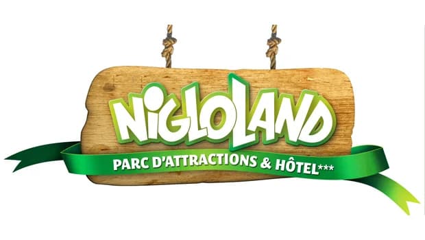 Nouveautés chez Nigloland !