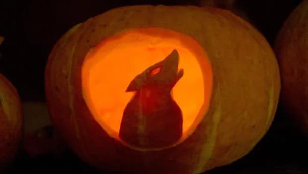 Halloween : «la fête des six-trouilles» au Parc Sainte Croix
