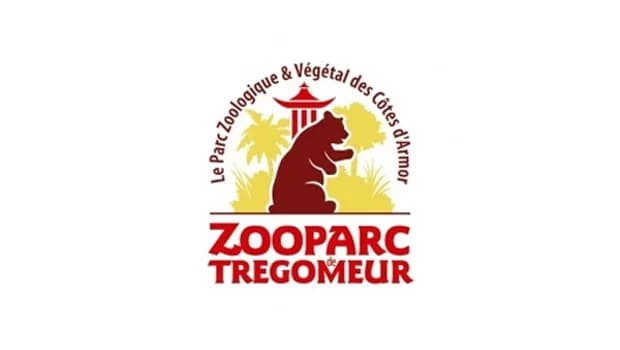Zoo de Trégomeur : la famille loutres s’agrandit