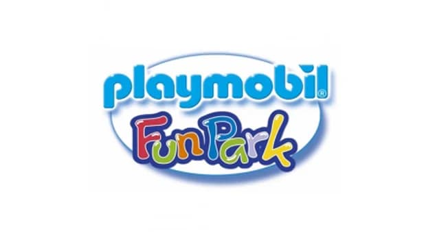 Au Playmobil FunPark, il manque plus que le père Noël !