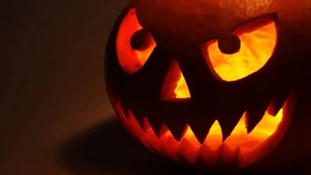 La célébration d’Halloween à travers le monde !