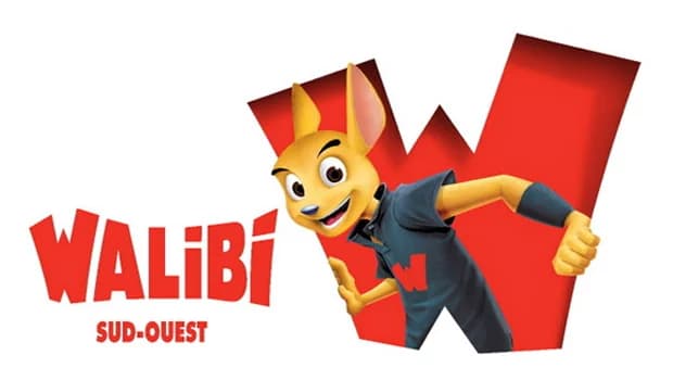 Walibi Aquitaine : Le parc va encore grandir !