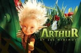 Europa Park : Nouvelle attraction pour 2014 sous le thème d’Arthur et les Minimoys 