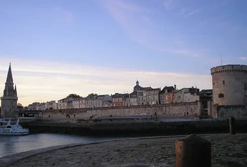 Charente-Maritime
