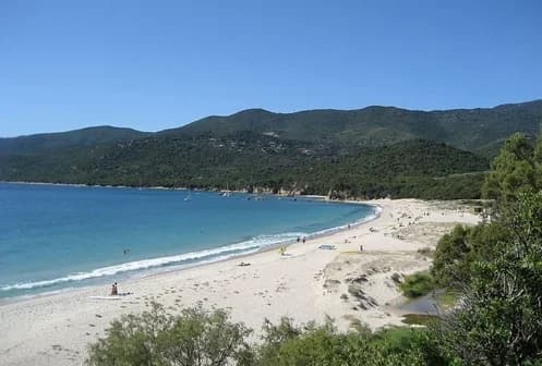Corse du Sud