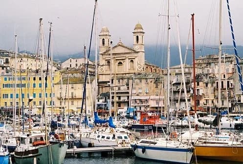 Haute-Corse