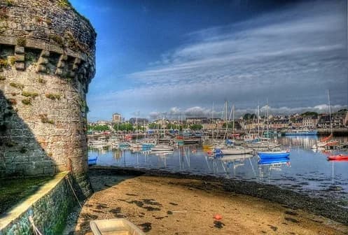 Finistère