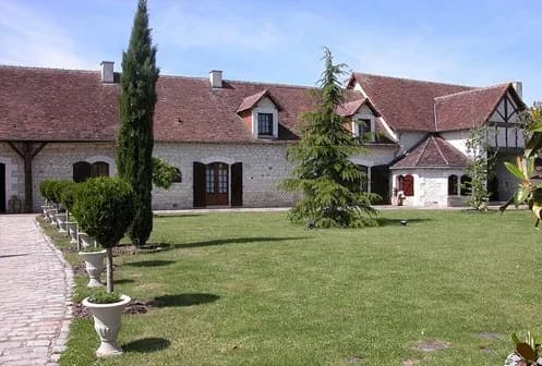 Indre-et-Loire