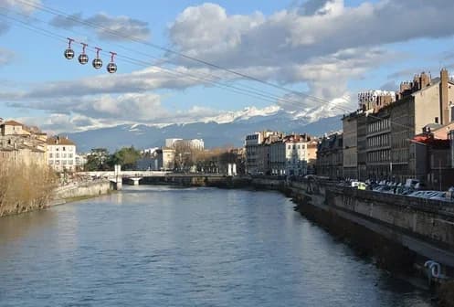 Isère