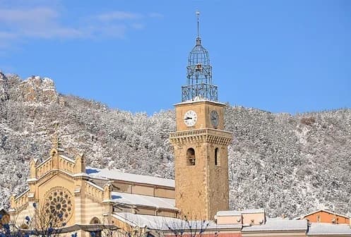 Alpes de Haute-Provence