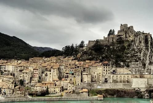 Hautes-Alpes