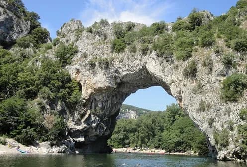 Ardèche