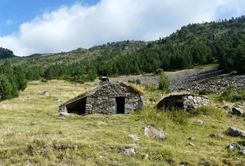 Ariège