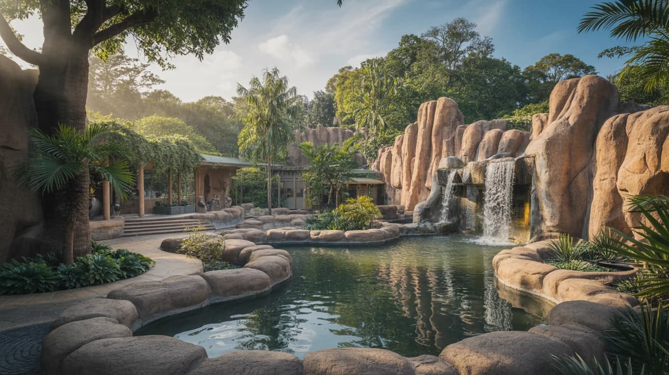Les plus beaux zoos de France en 2026 : notre sélection incontournable