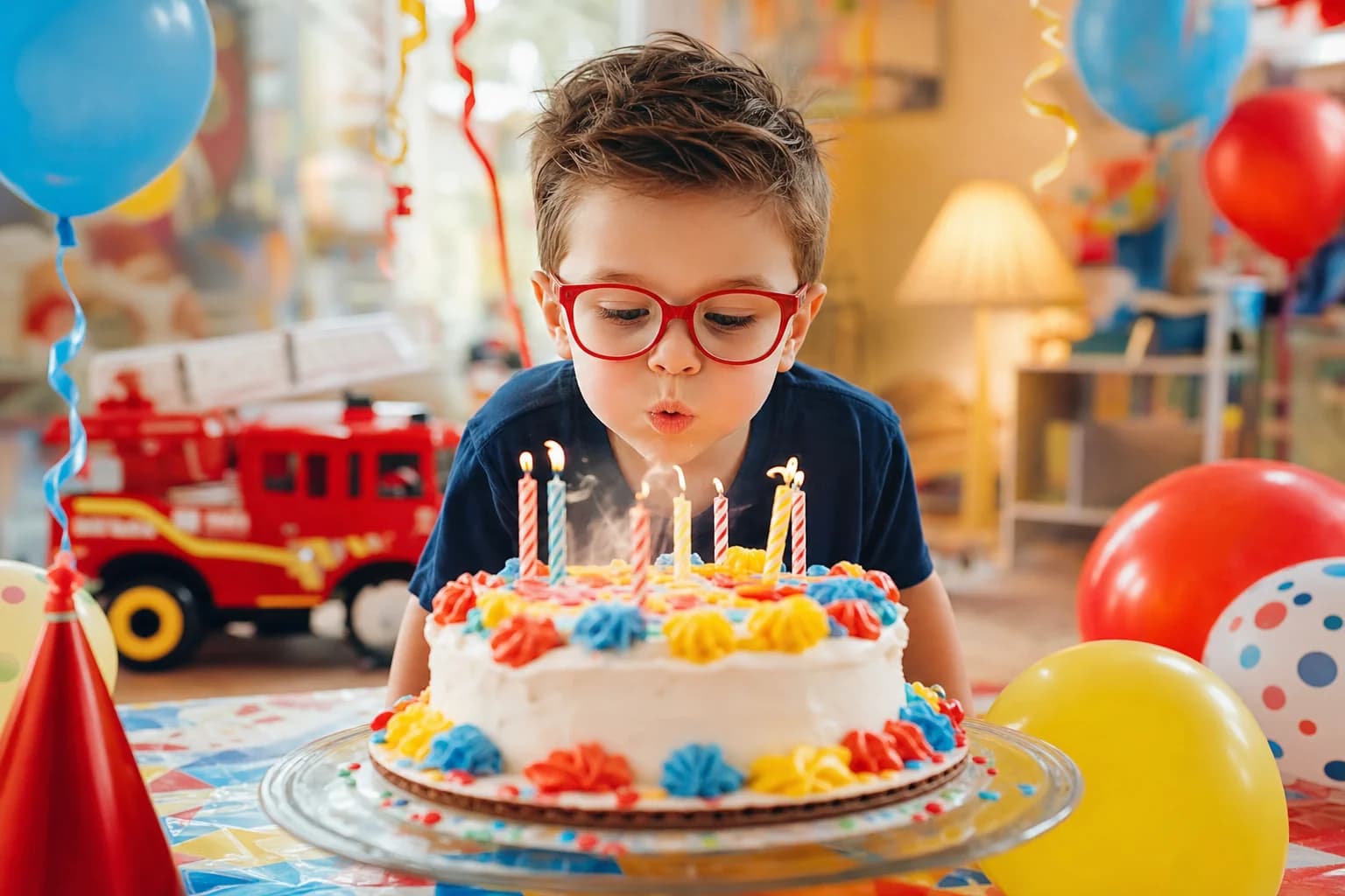 10 idées d'anniversaire enfant pour une fête inoubliable en 2026