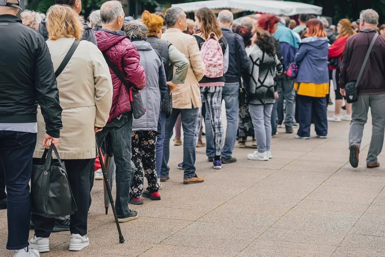 Parc Astérix sans file d'attente : la méthode des habitués
