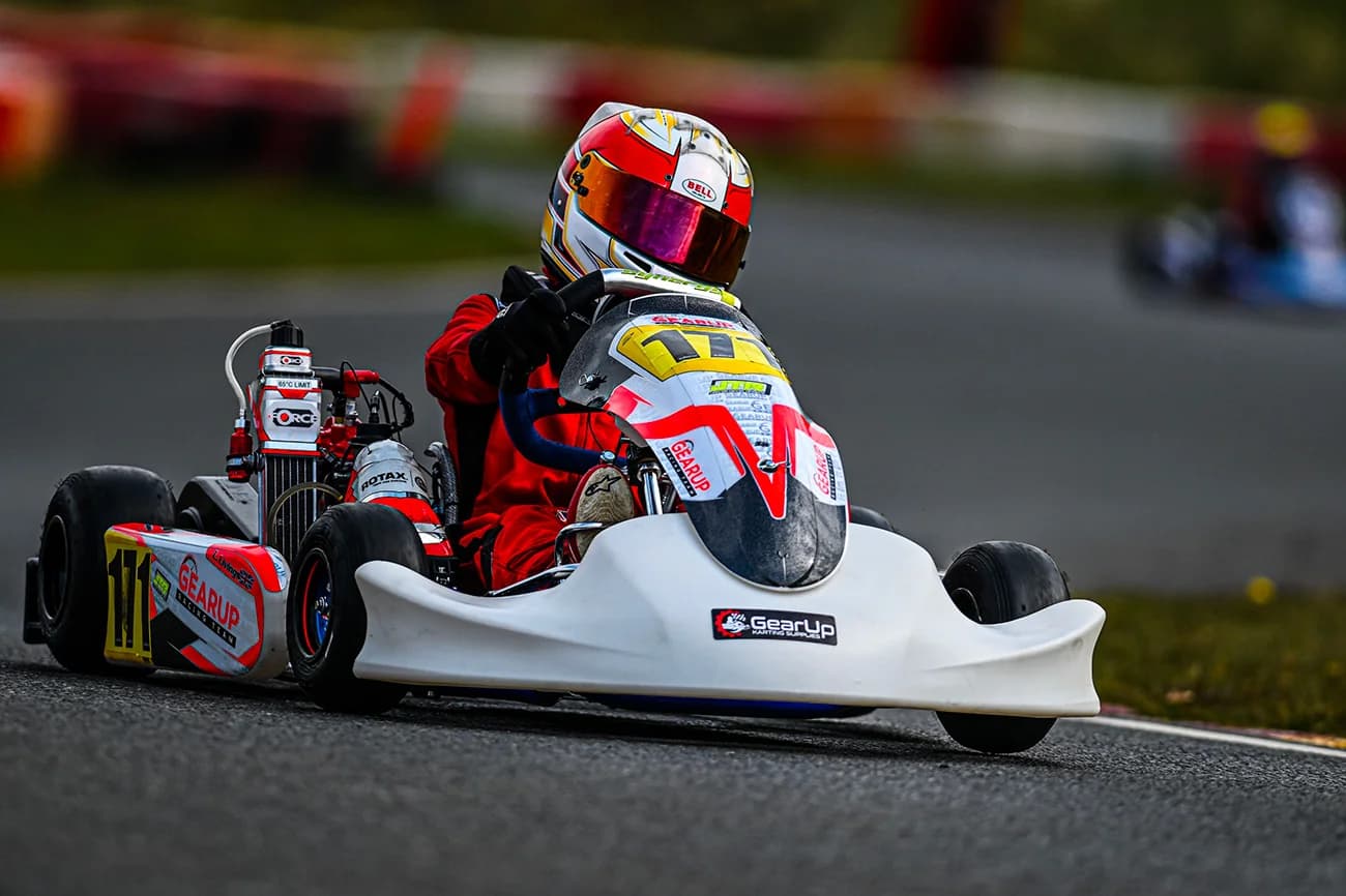Karting : 6 circuits incontournables à tester au moins une fois en France