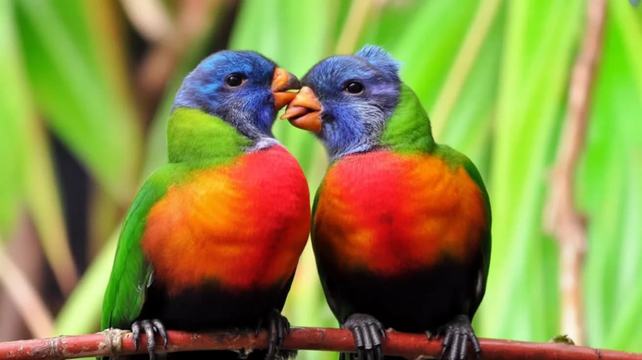 Parc des Oiseaux : spectacle en vol, tarifs et visite