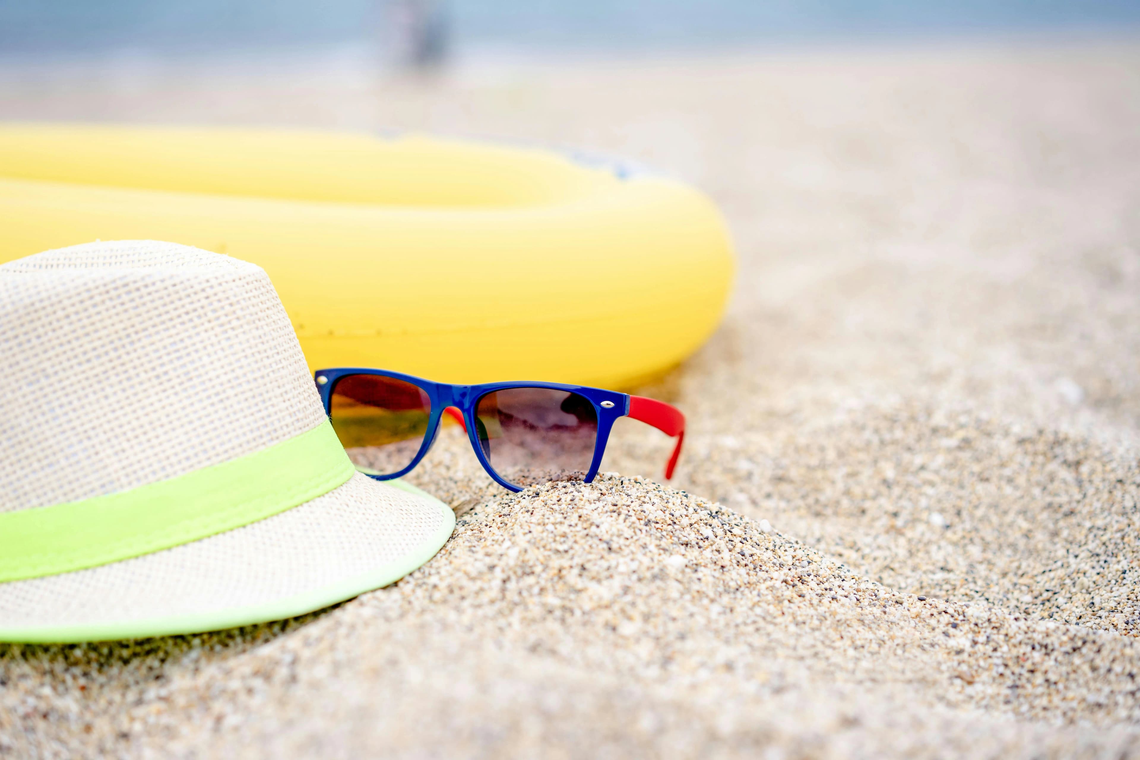 Pas de vacances cet été ? Voici 15 idées géniales pour en profiter quand même avec les enfants