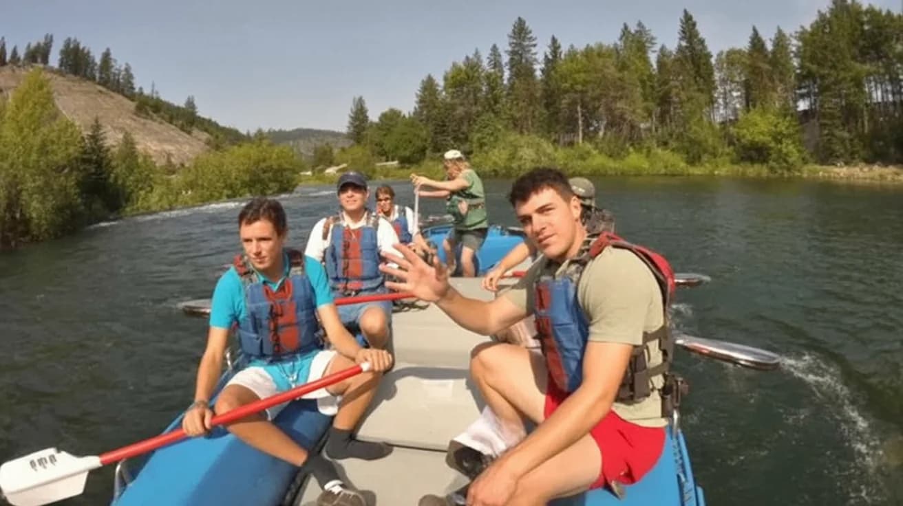 Tout savoir sur le rafting en France : niveaux et conseils