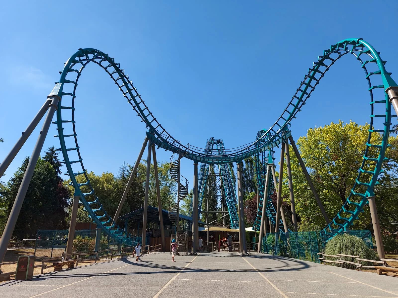 Walibi Rhône Alpes
