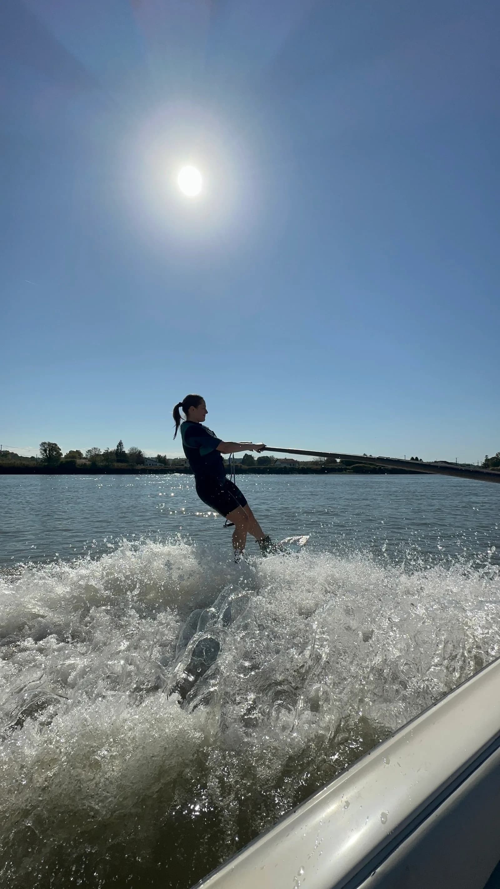 Gliss Adour Wakeboard