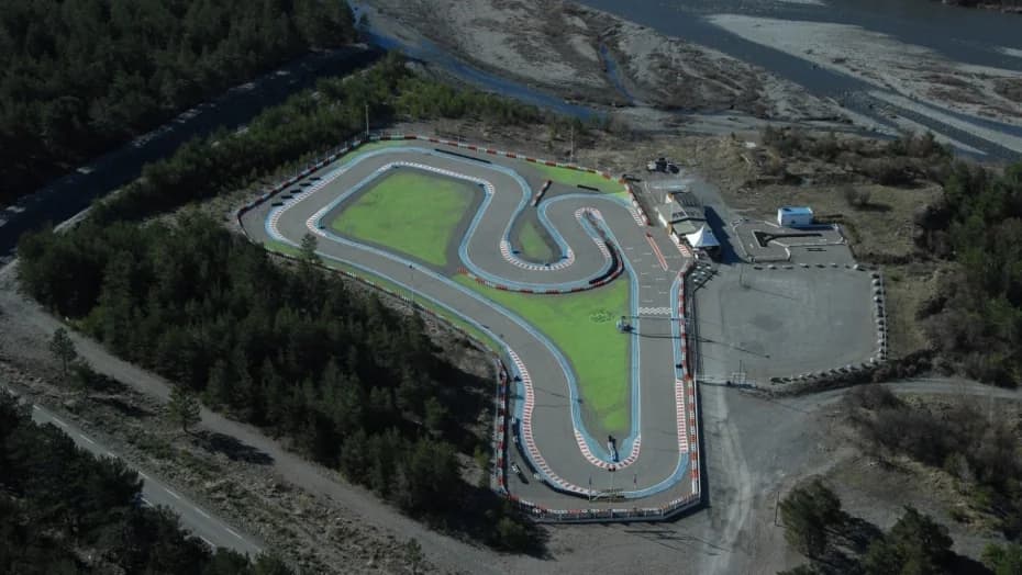 Karting Dellaroli
