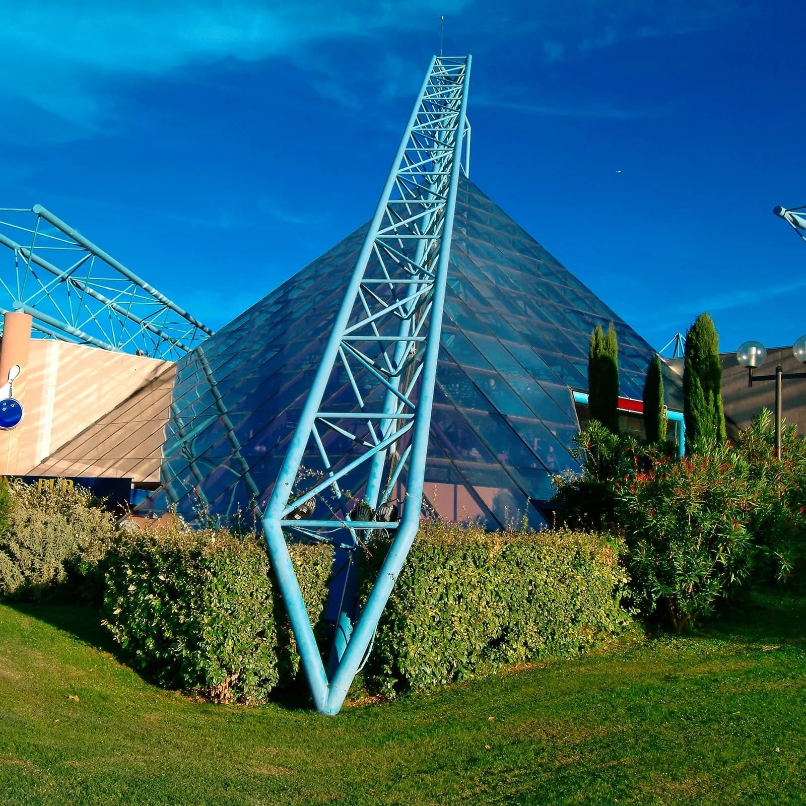 Espace de Liberté