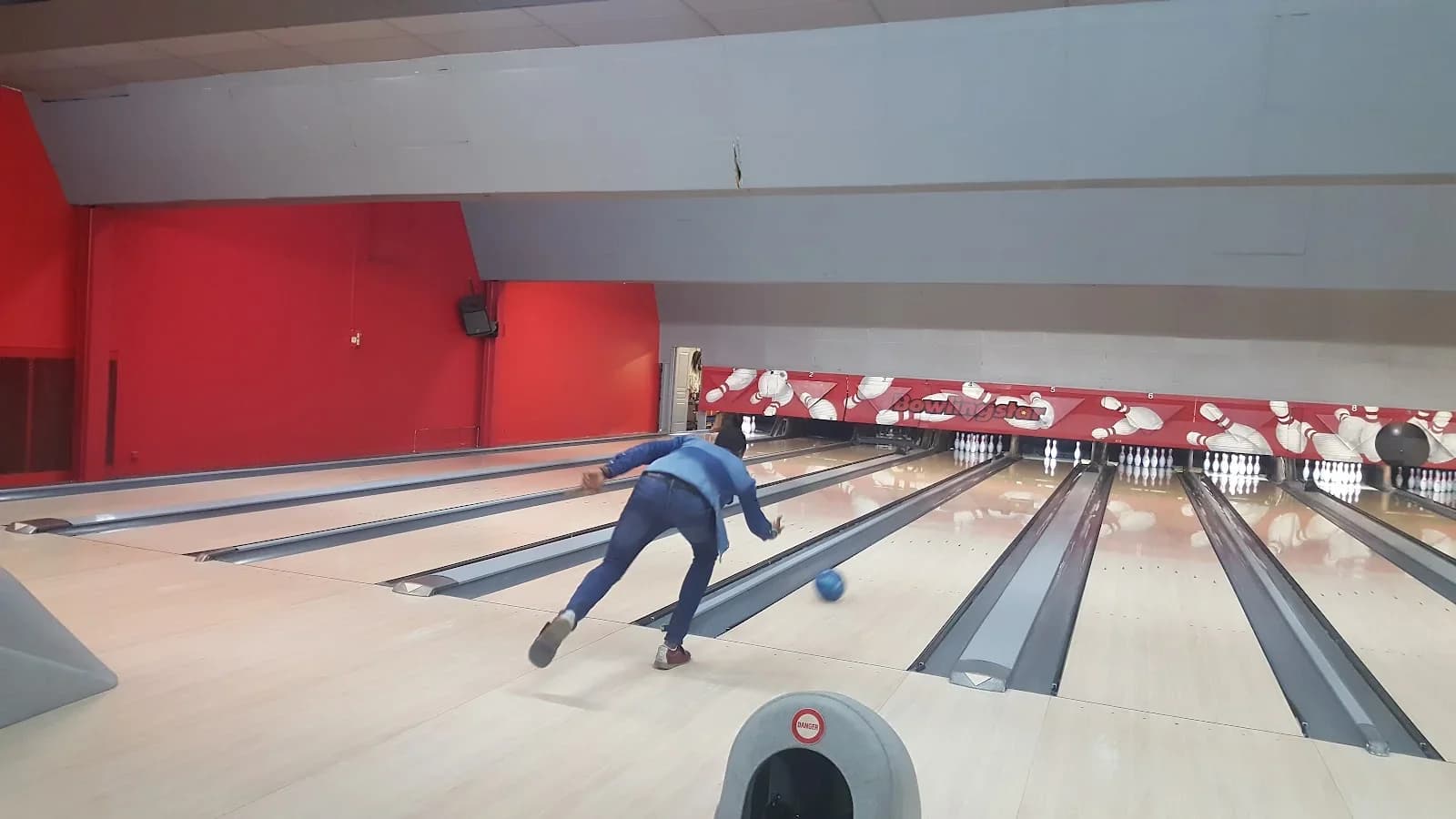 Bowlingstar Avignon Centre