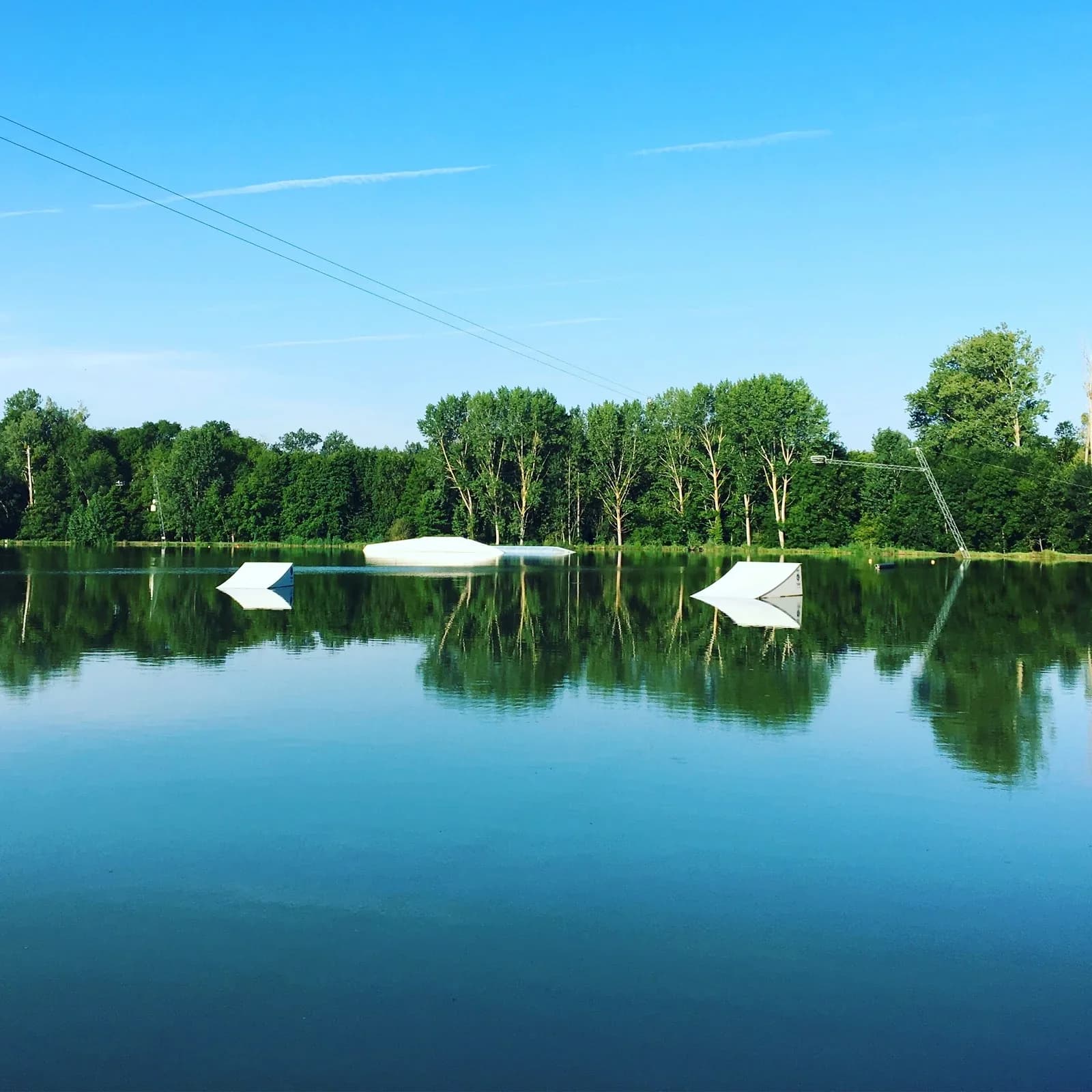 TNM (Téléski Nautique de Moncontour)