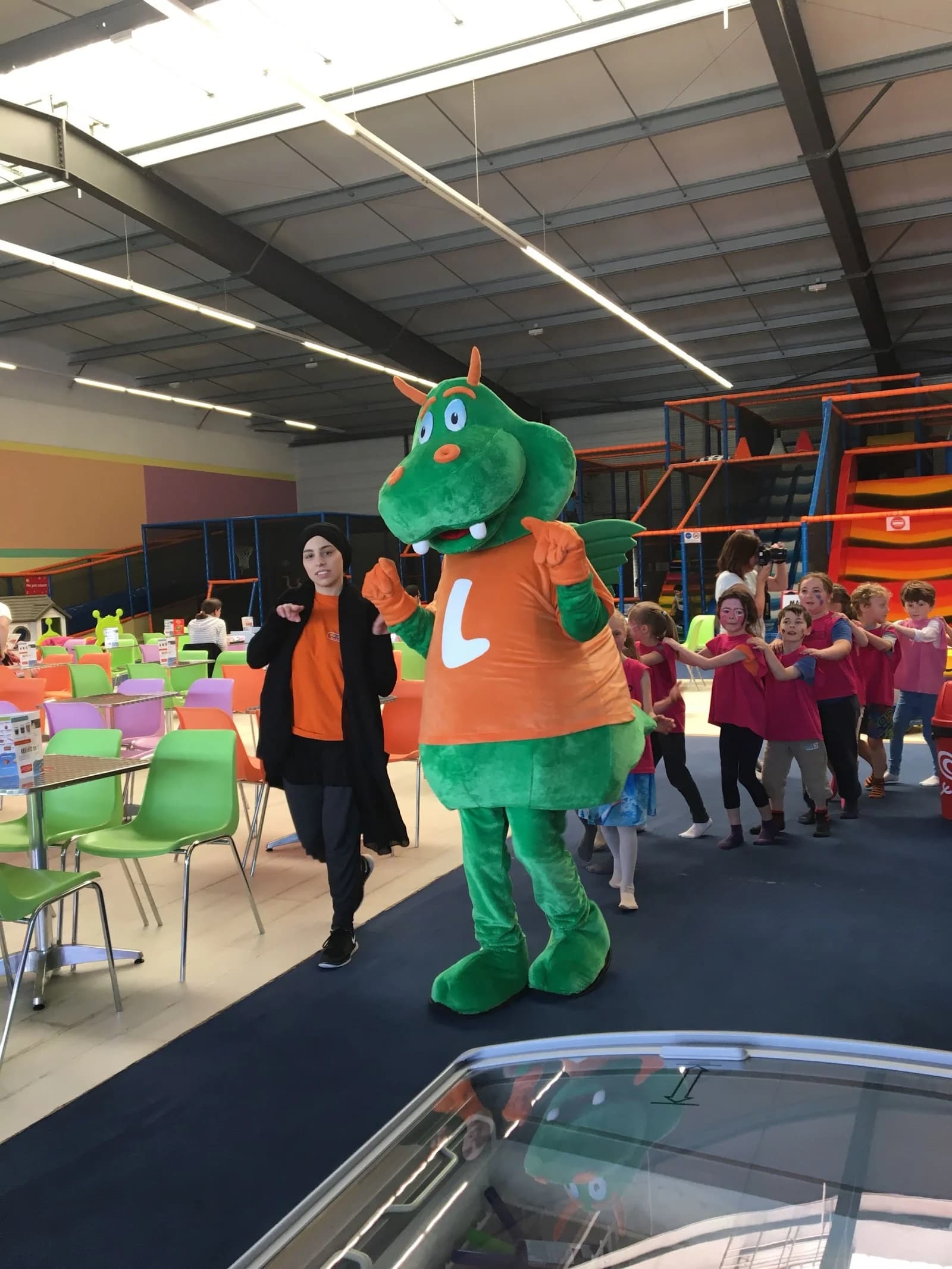 Royal Kids Mulhouse