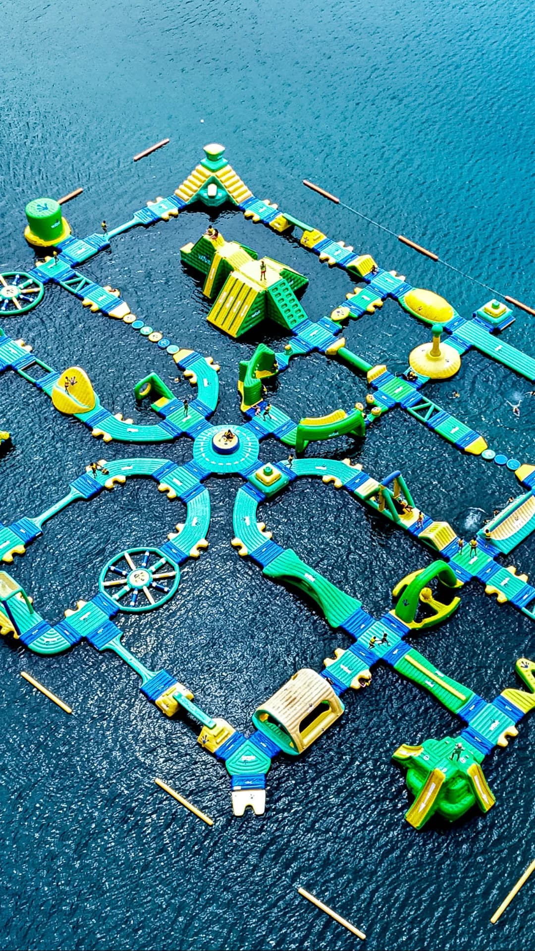 Aquaparc