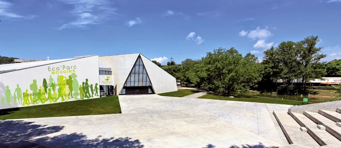 Eco'Parc Mougins
