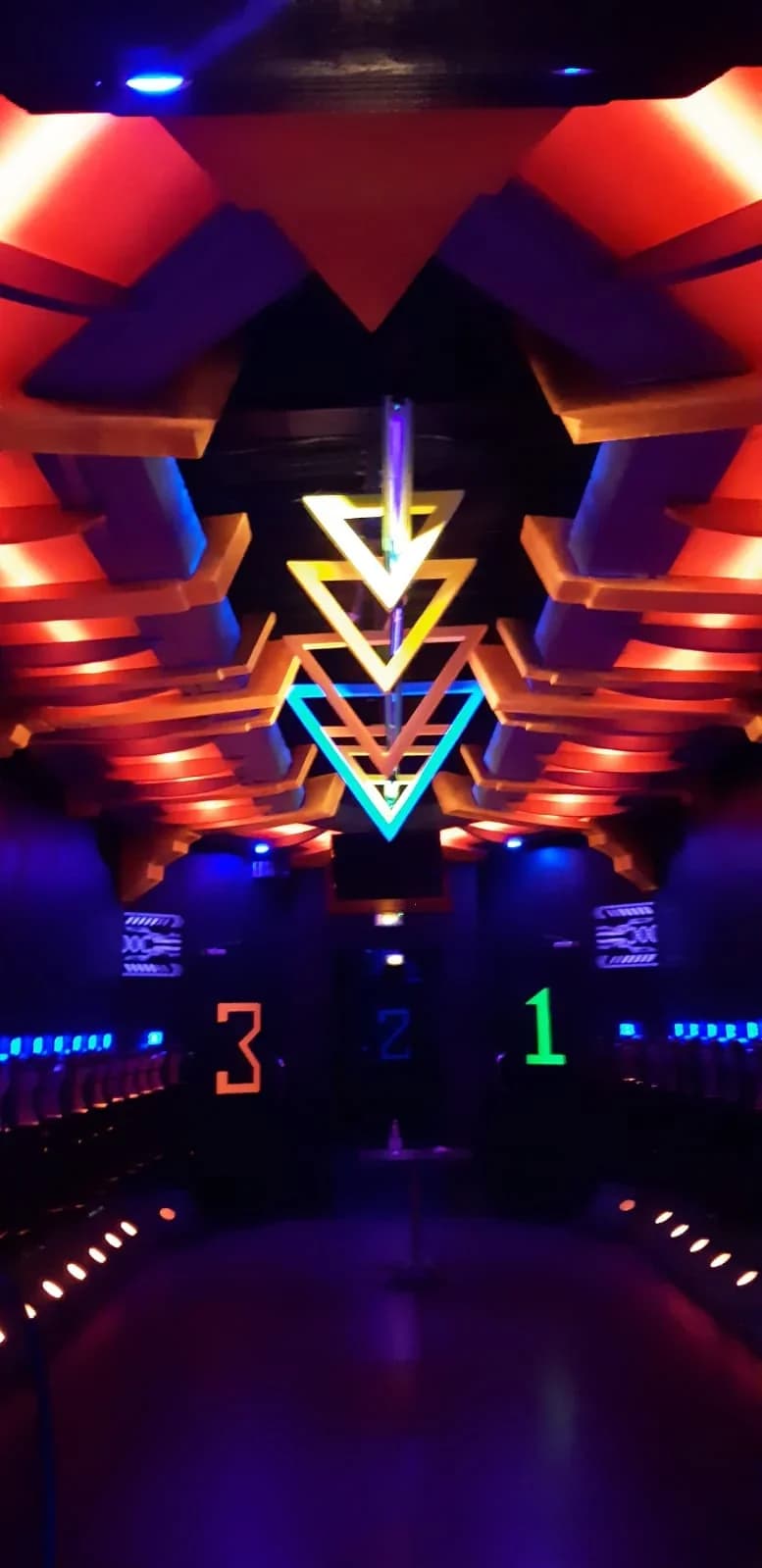 Laser Game MONTPELLIER