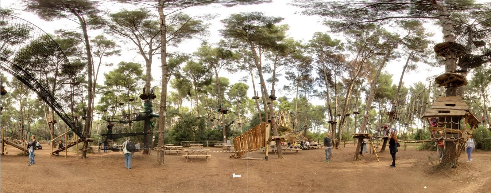Coudou Parc