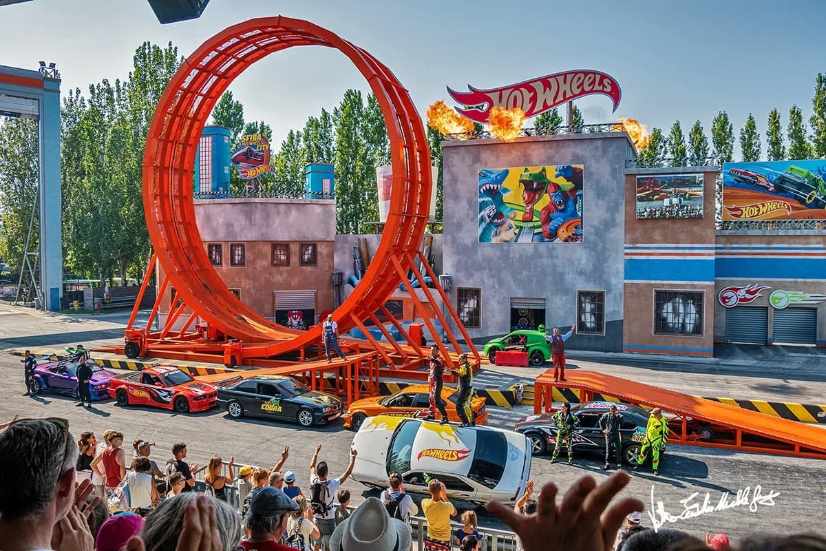 Mirabilandia