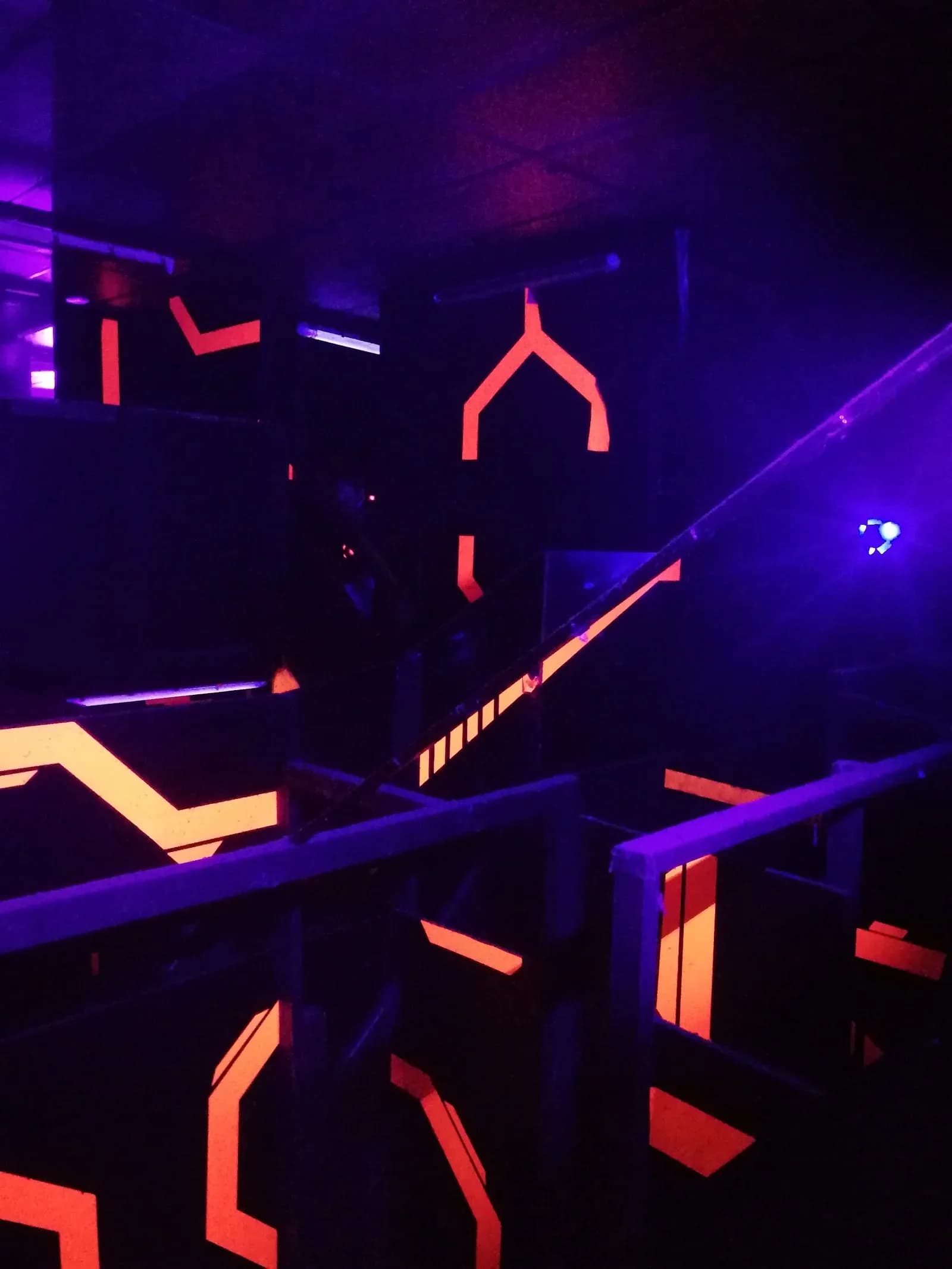 Laser Game BEZIERS