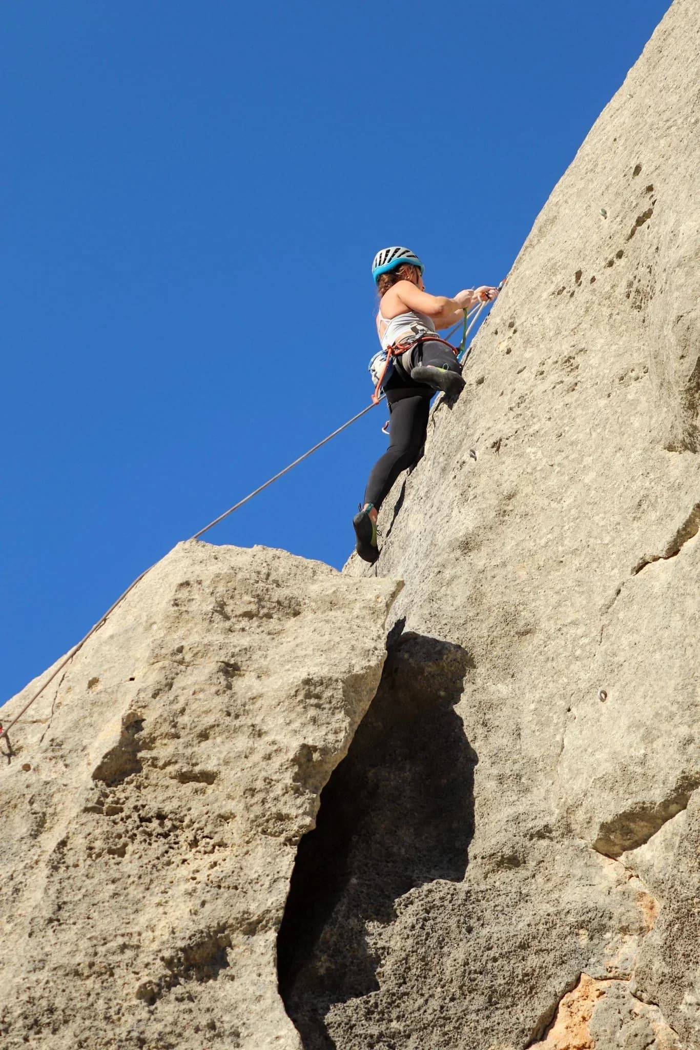 Bureau des Moniteurs des Calanques