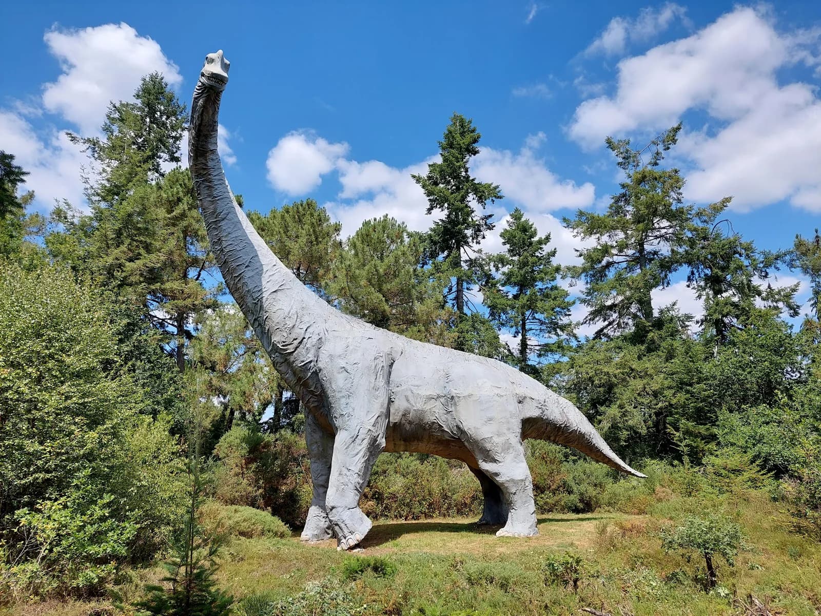 Parc de Préhistoire de Bretagne
