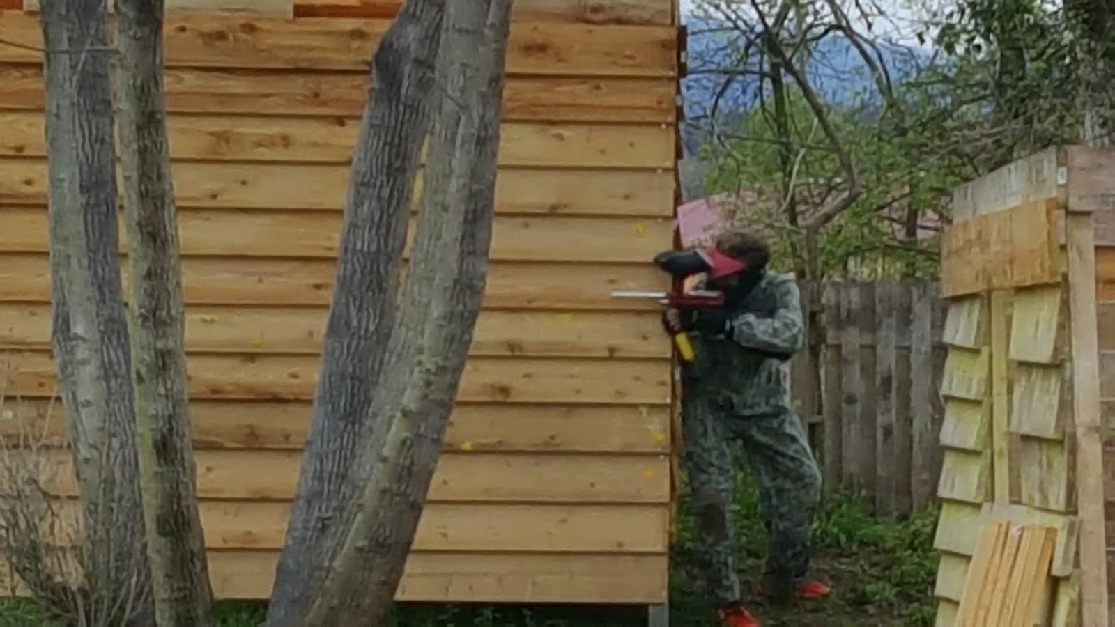Masterpaintball 13