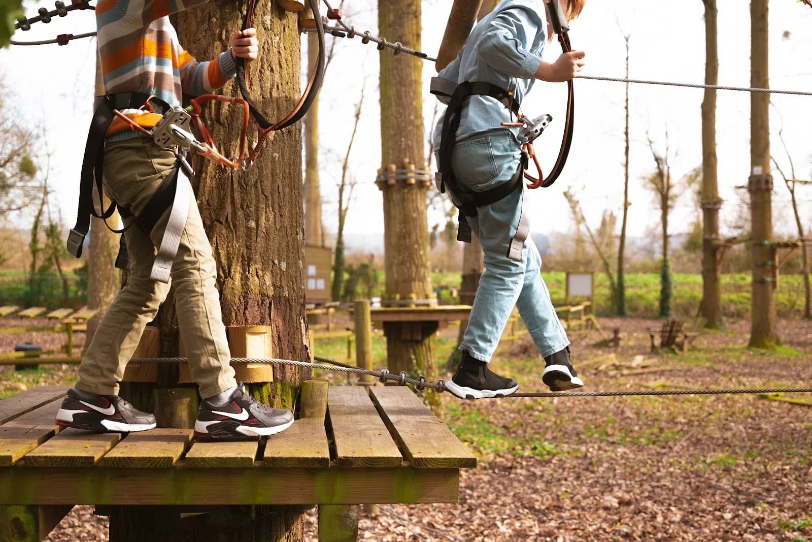 Beauregard Aventure