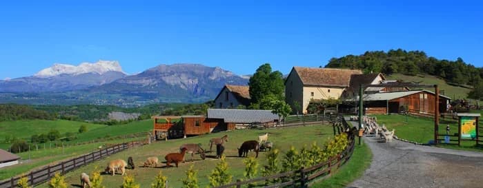 La Ferme du Col